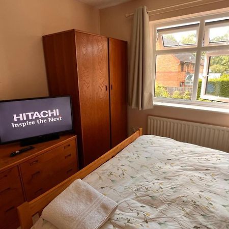 Richard'S Home Kidderminster Esterno foto