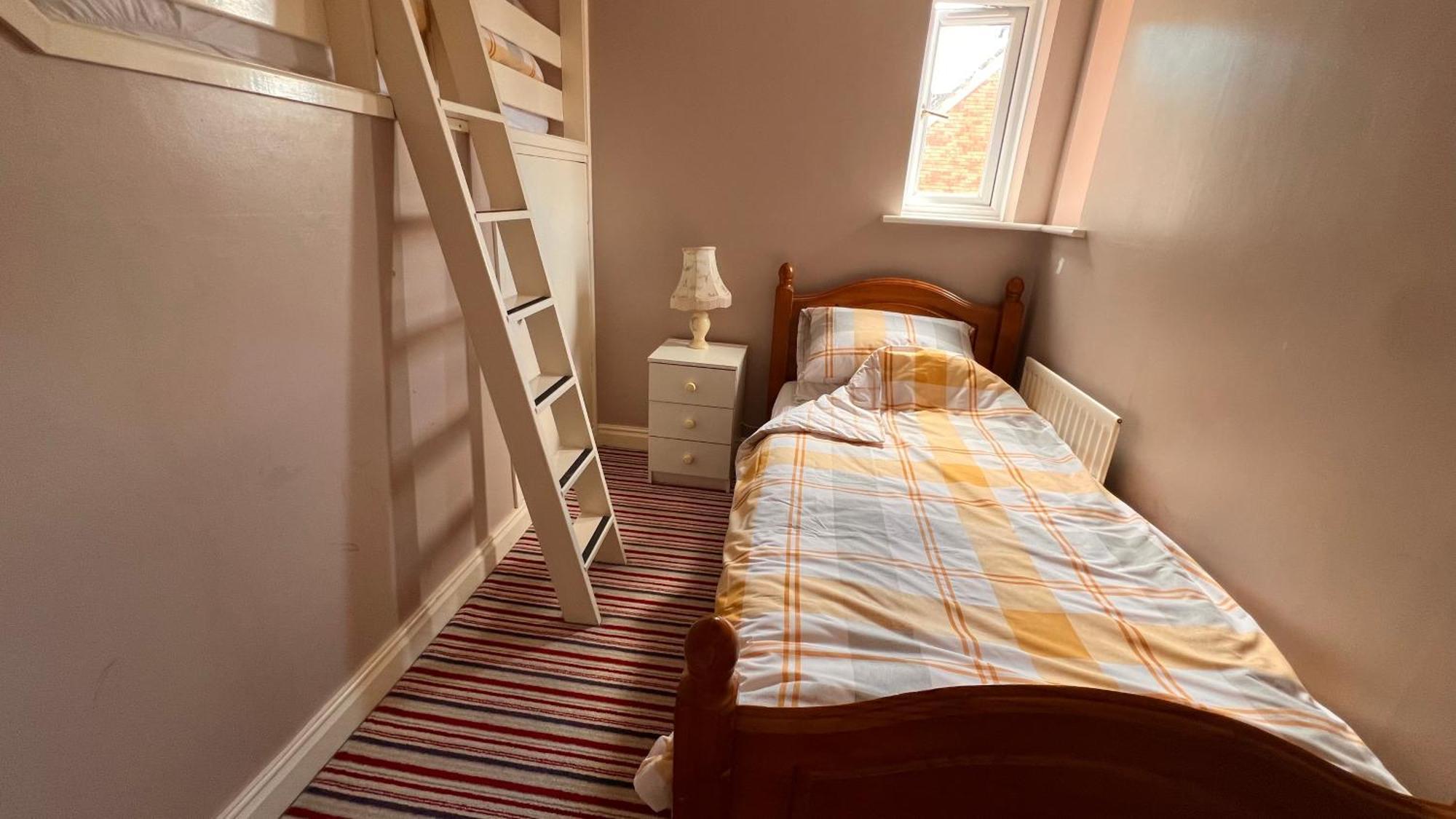 Richard'S Home Kidderminster Esterno foto
