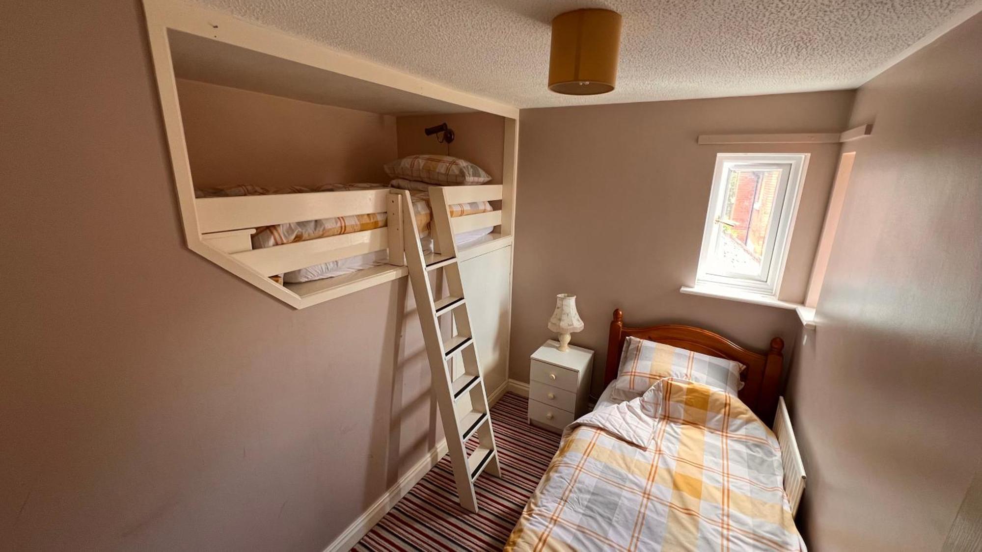Richard'S Home Kidderminster Esterno foto