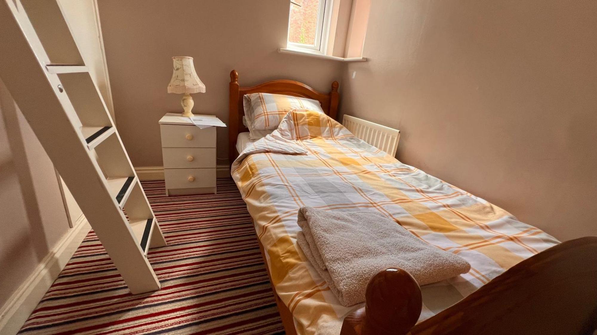 Richard'S Home Kidderminster Esterno foto