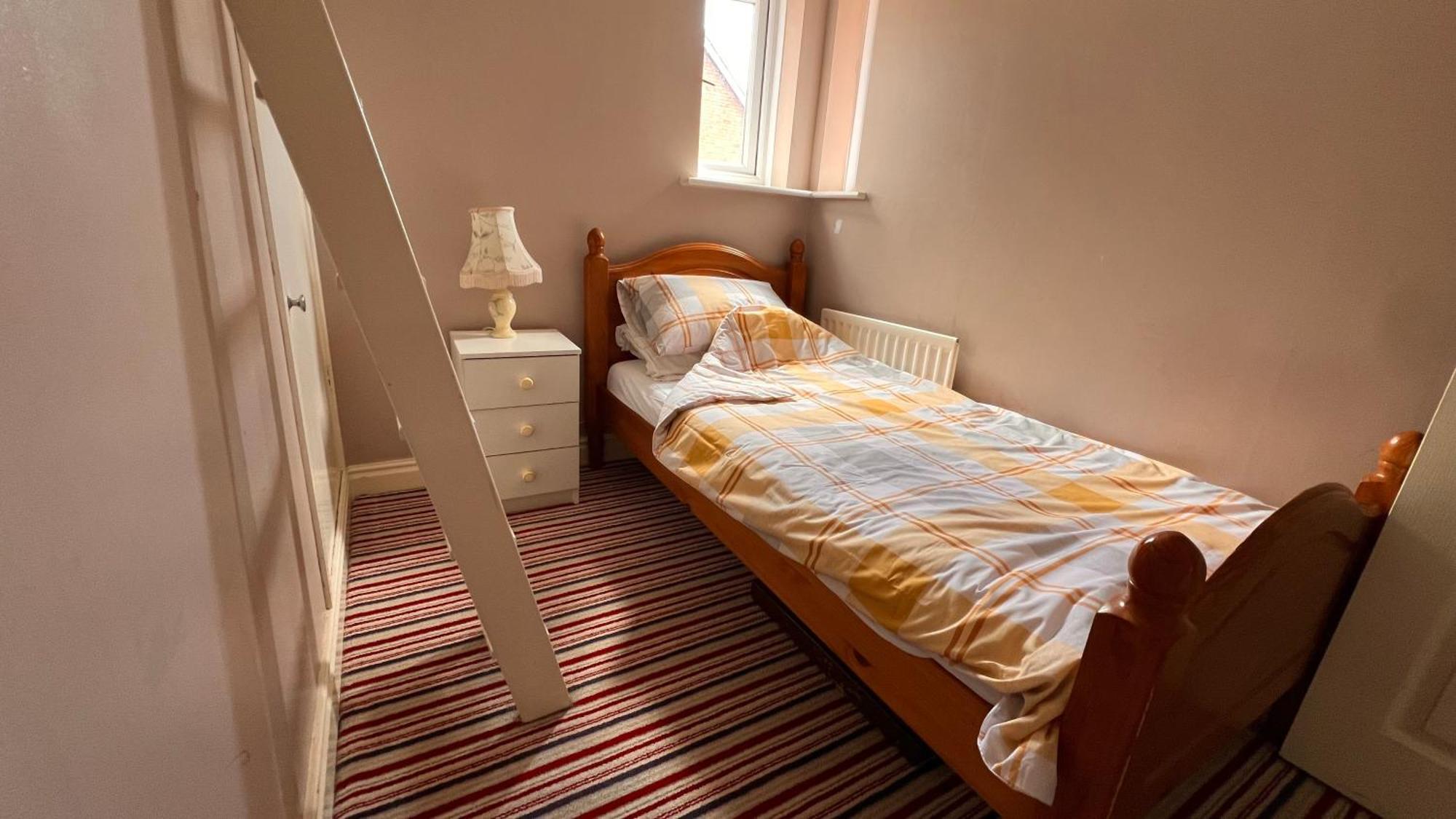 Richard'S Home Kidderminster Esterno foto