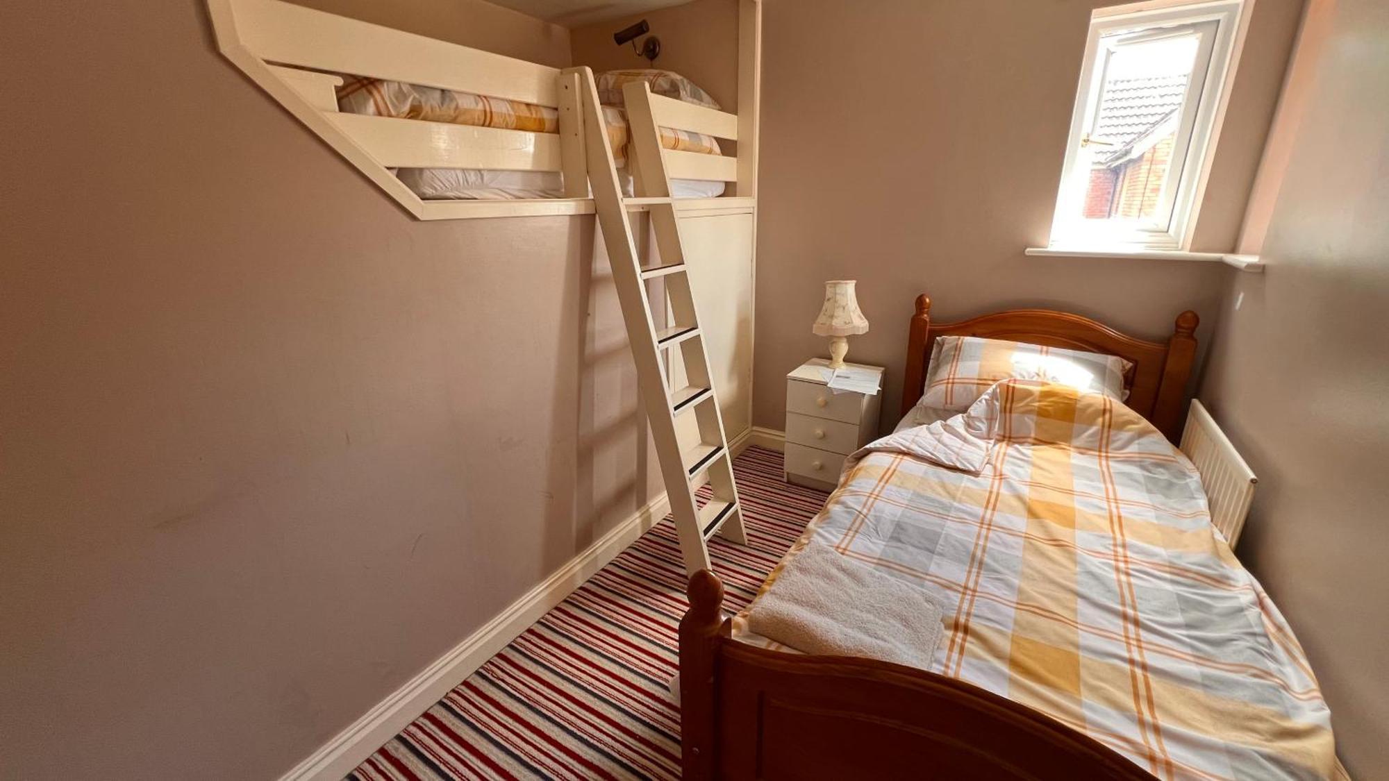 Richard'S Home Kidderminster Esterno foto