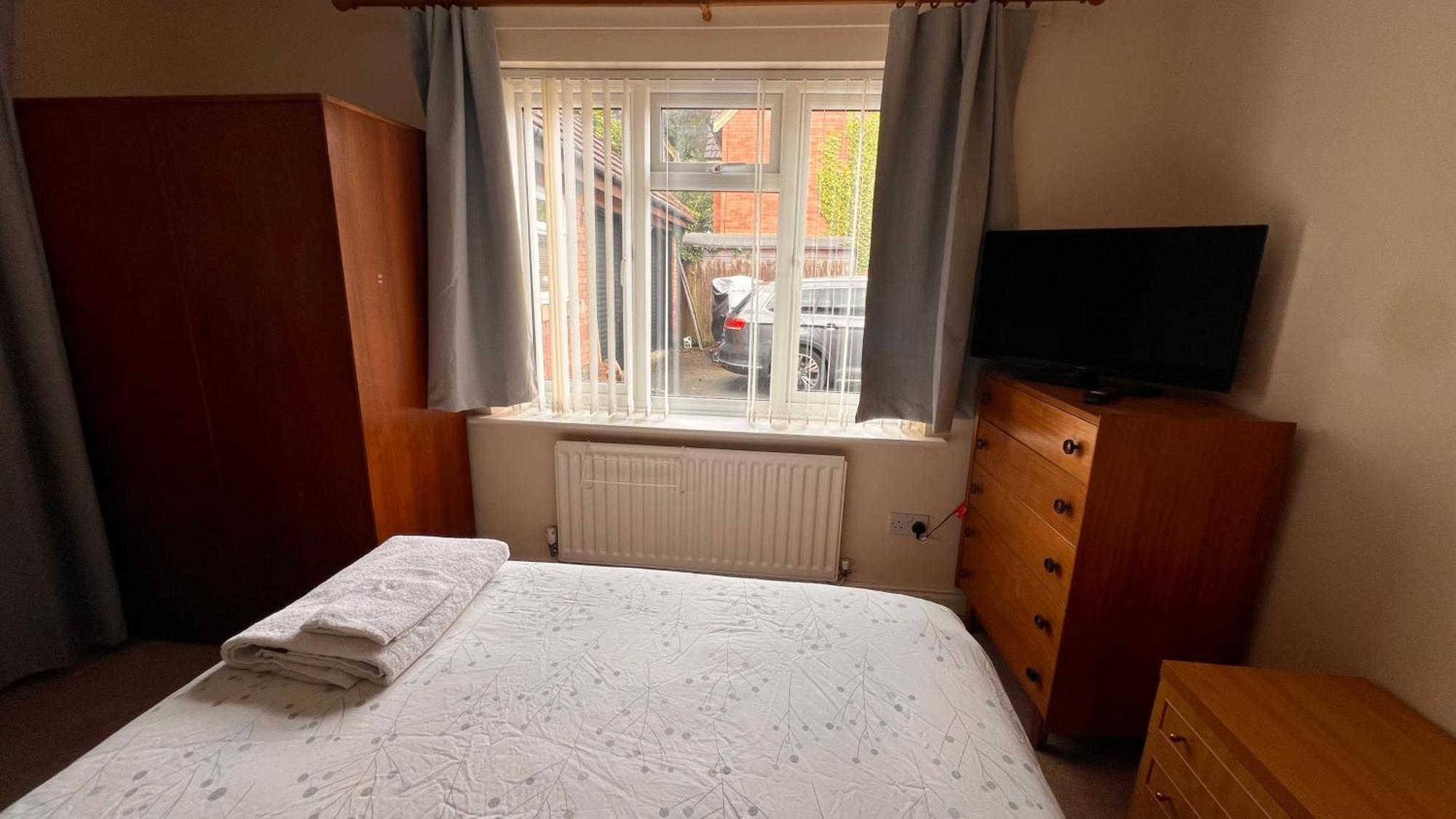 Richard'S Home Kidderminster Esterno foto