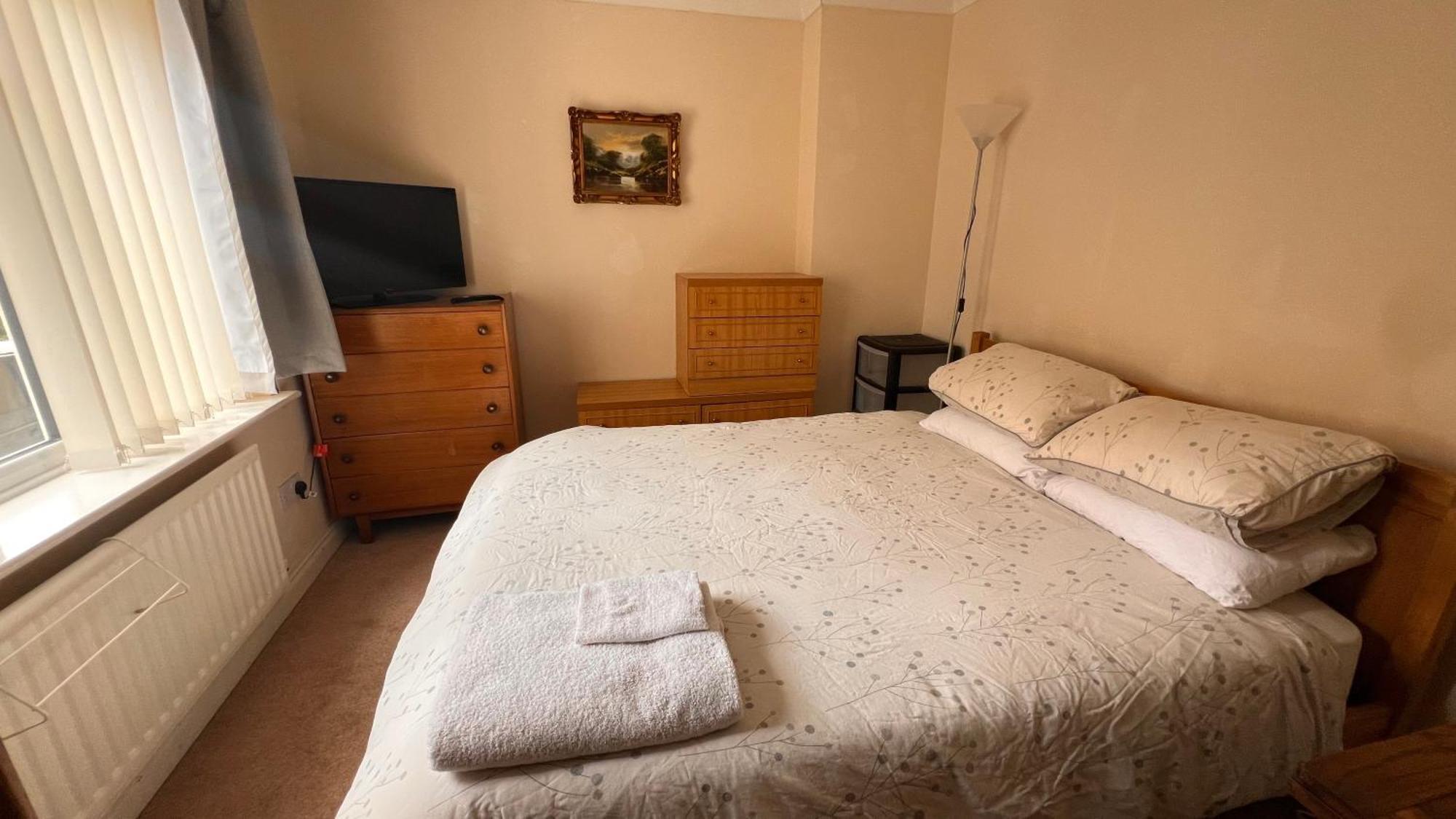 Richard'S Home Kidderminster Esterno foto
