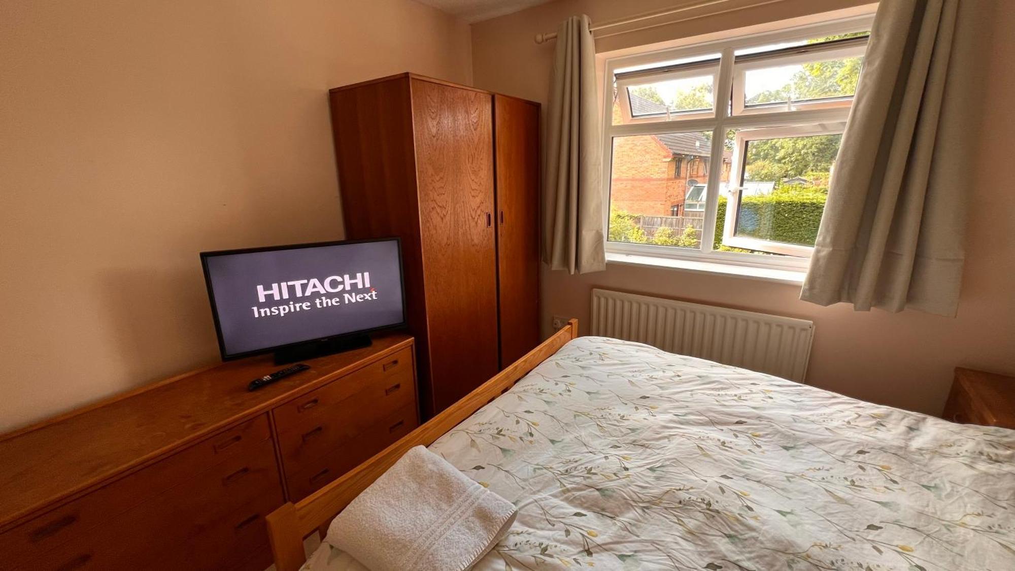 Richard'S Home Kidderminster Esterno foto