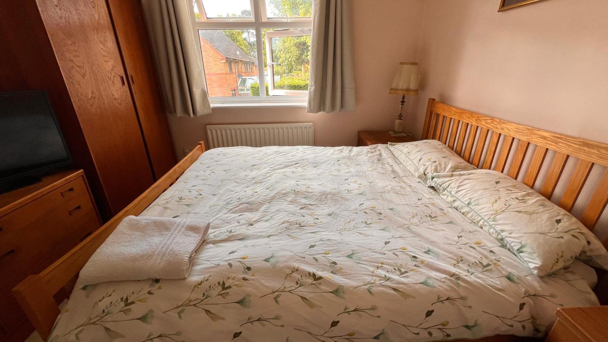 Richard'S Home Kidderminster Esterno foto