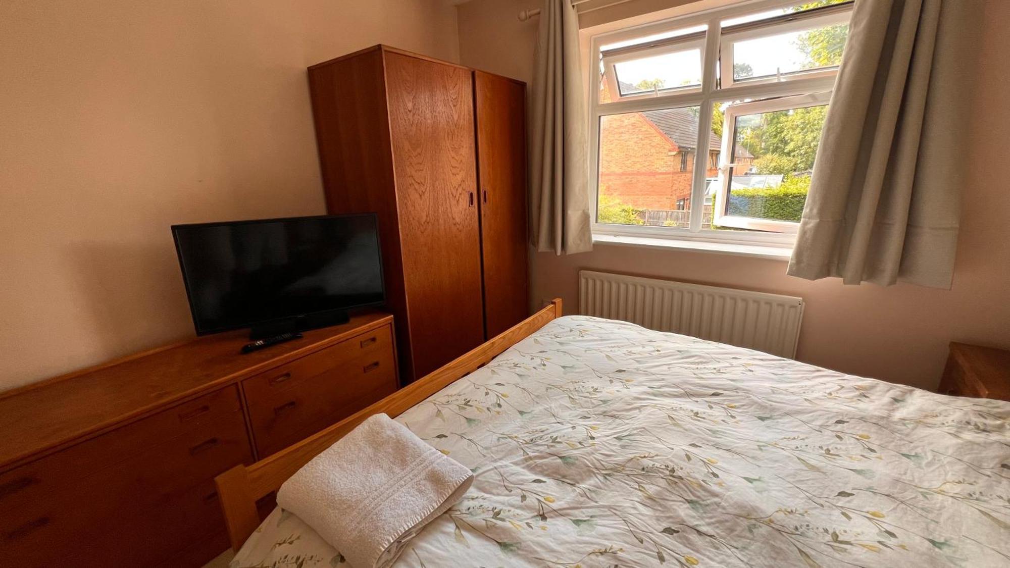 Richard'S Home Kidderminster Esterno foto