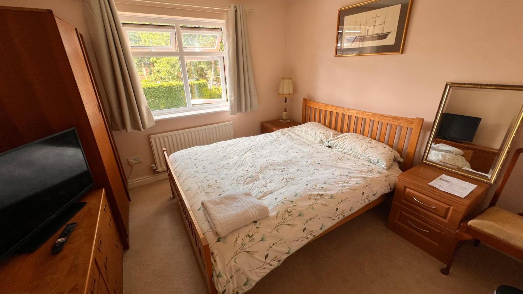 Richard'S Home Kidderminster Esterno foto
