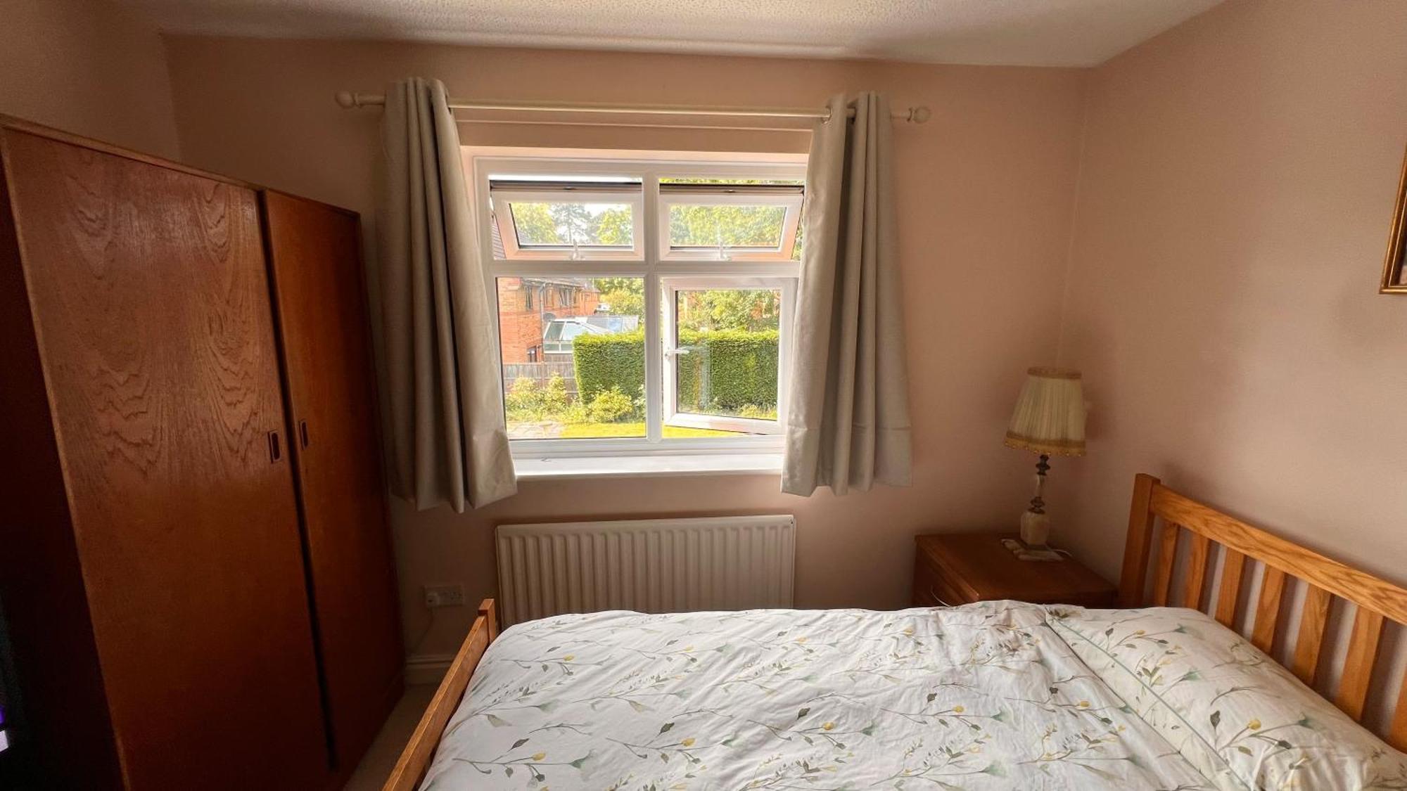 Richard'S Home Kidderminster Esterno foto