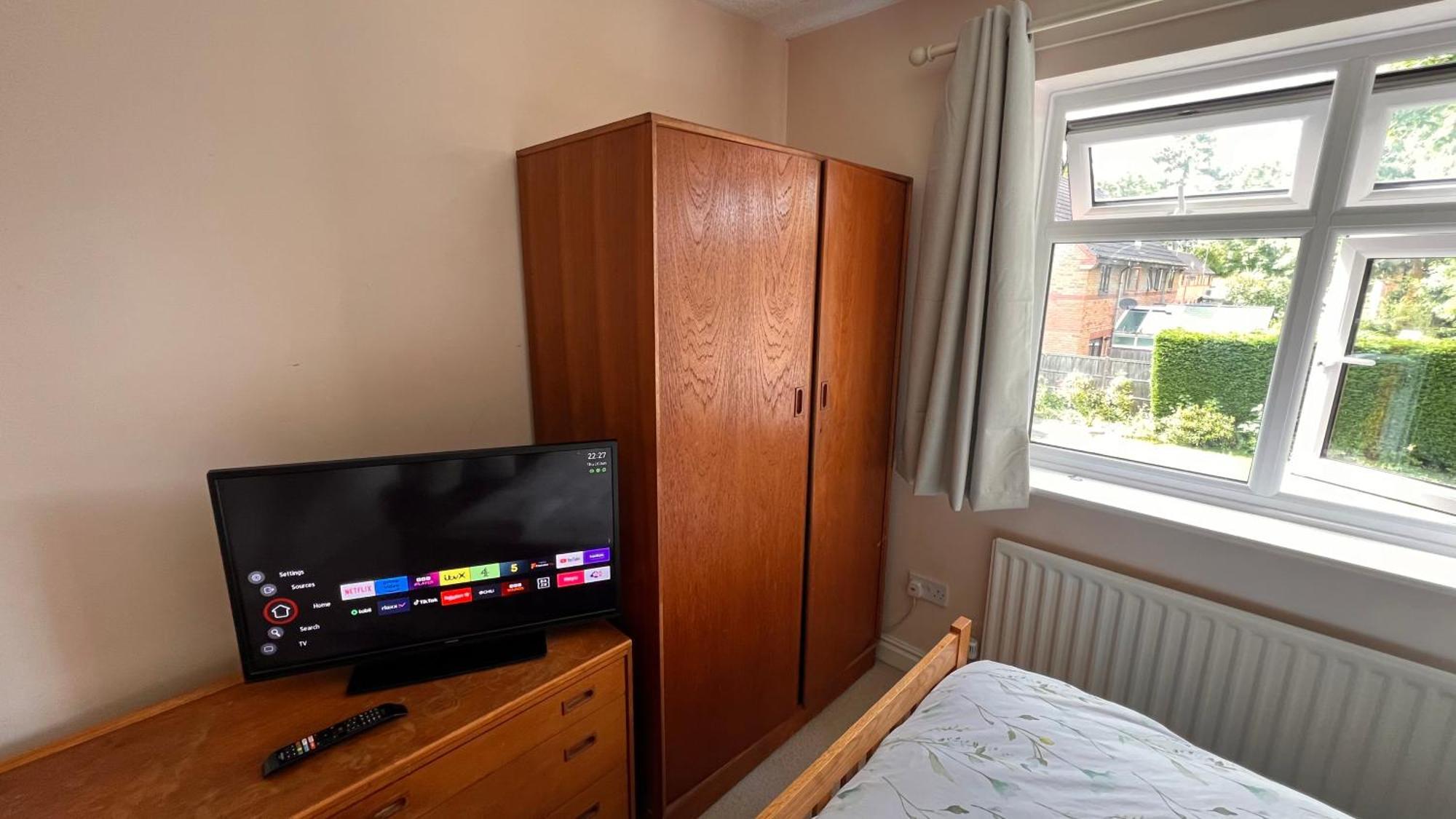 Richard'S Home Kidderminster Esterno foto