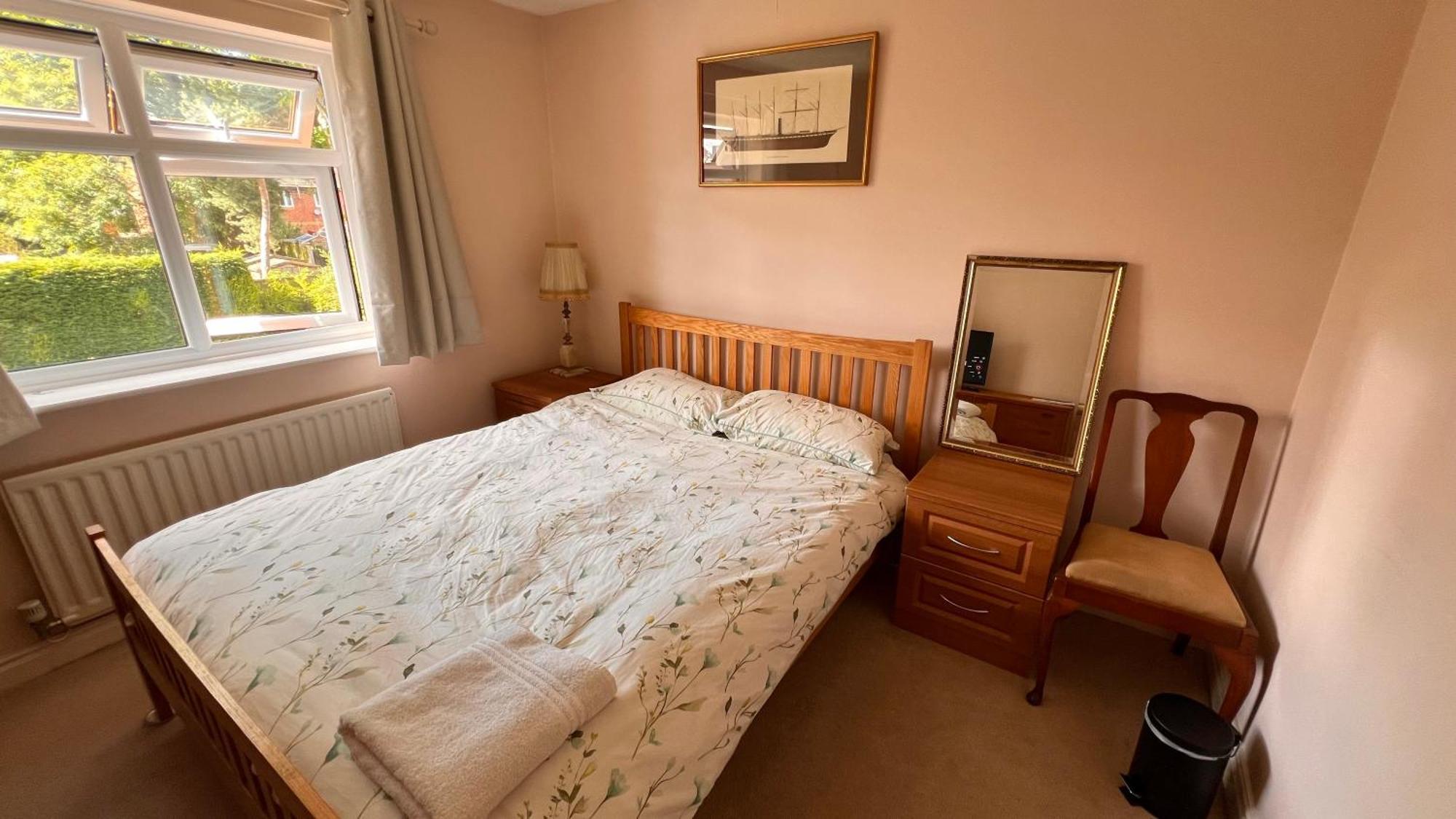 Richard'S Home Kidderminster Esterno foto